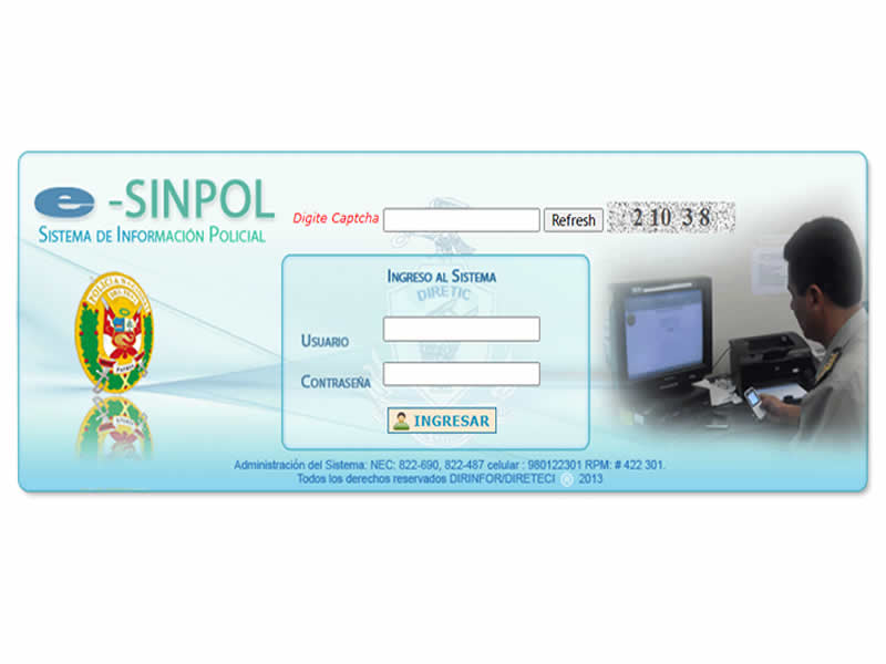 ESINPOL