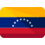 Bandera de Venezuela